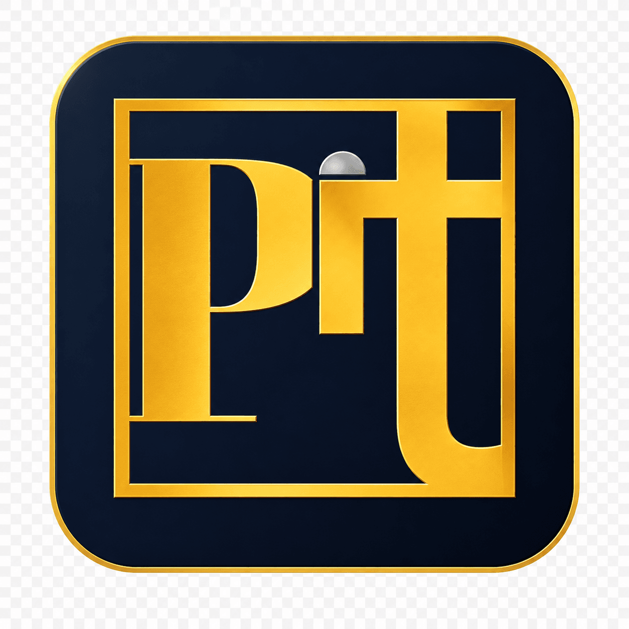 Precision logo